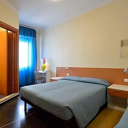 Hotel Guya