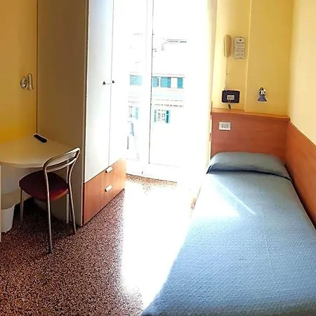 Hotel Guya Varraze
