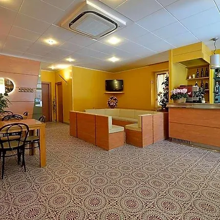 Guya Hotel Varraze